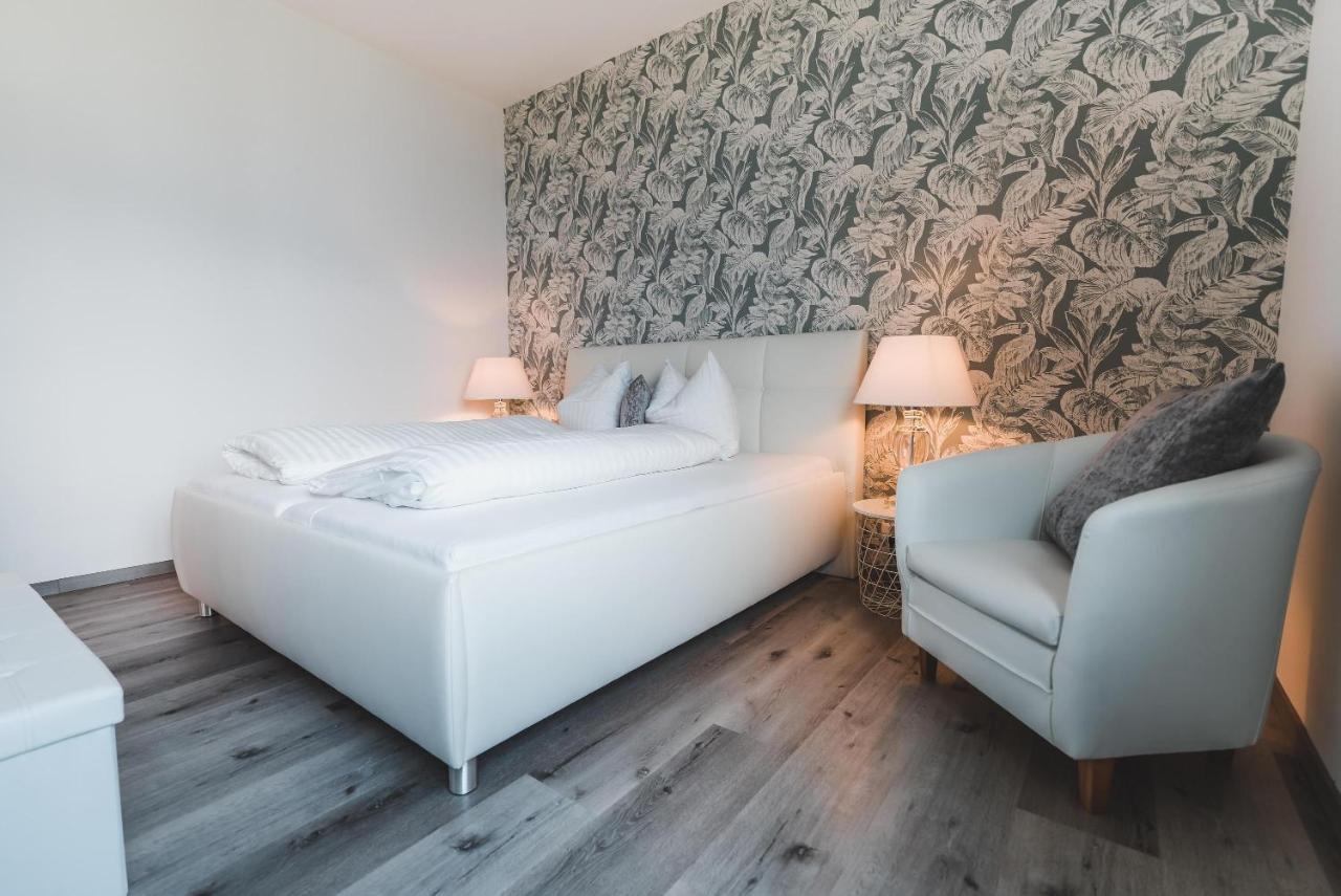 Ferienwohnung Montelago ガルニャーノ エクステリア 写真
